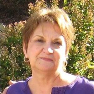 Meet your Posher, Linda